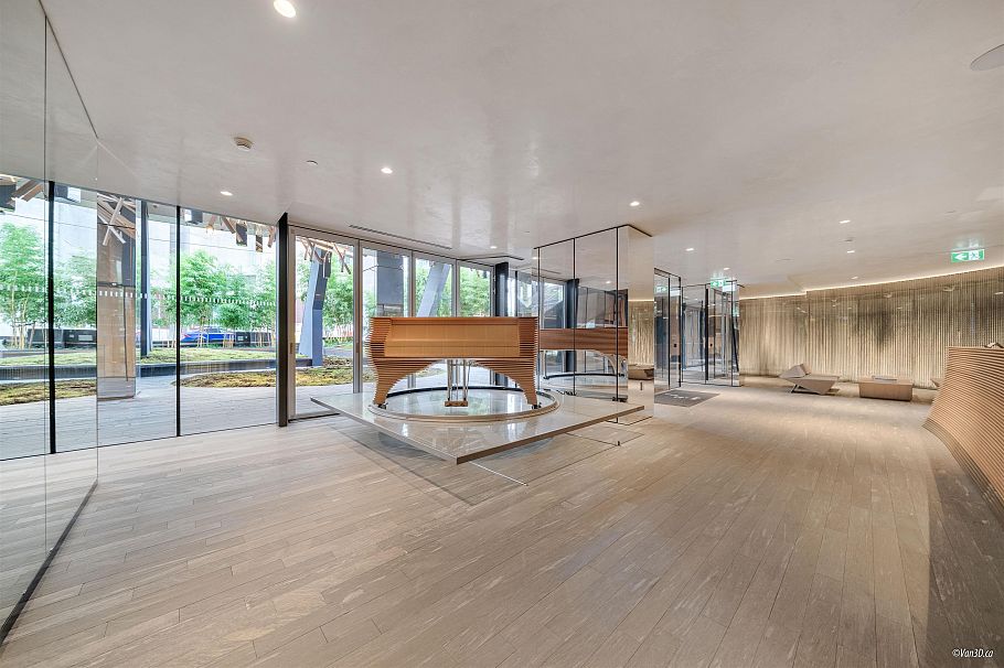 1605 1568 Alberni Street Vancouver, BC - 31