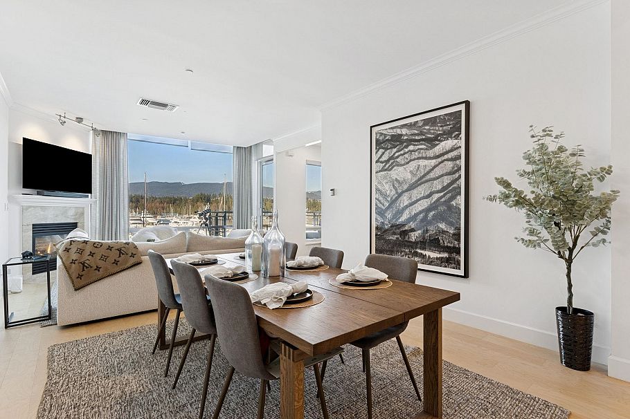 103 323 Jervis Street Vancouver, BC - 15