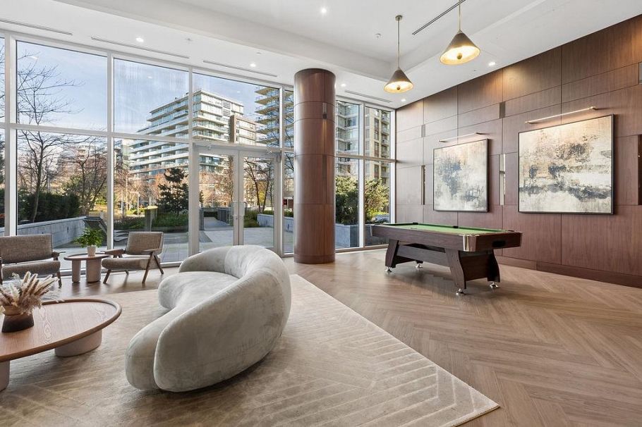 507 1768 Cook Street Vancouver, BC - 38