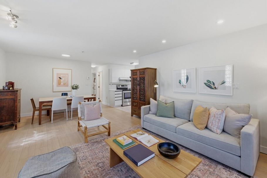 3250 Quebec Street Vancouver, BC - 8