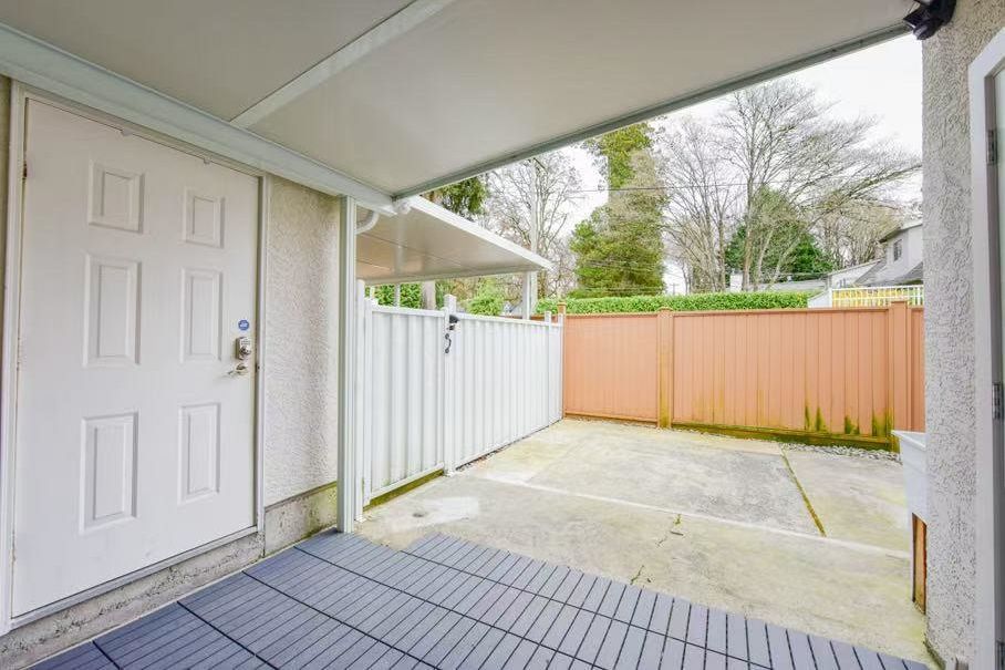 2683 W 41st Avenue Vancouver, BC - 2