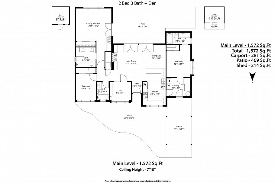 1615 Mcbride Street North Vancouver, BC - 37