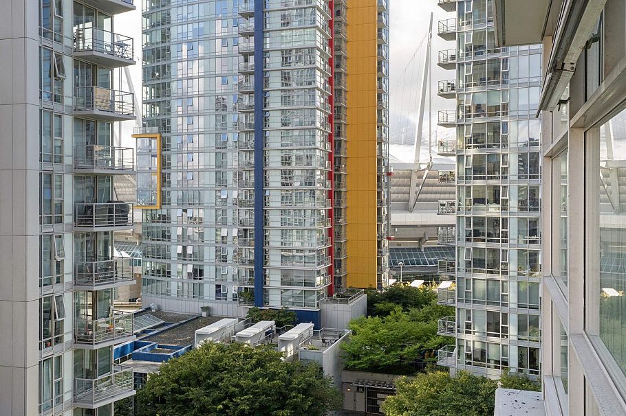 1001 602 Citadel Parade Vancouver, BC - 22