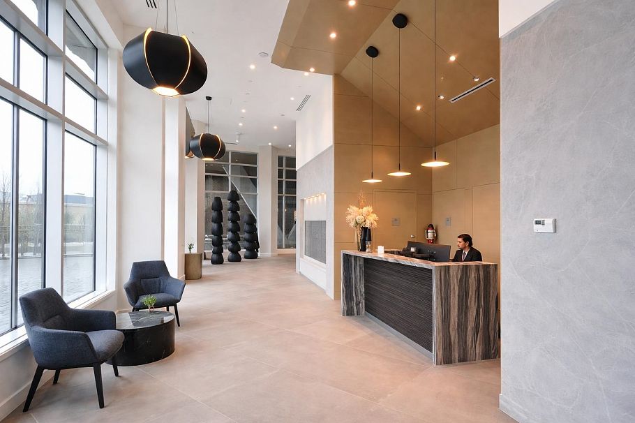 425 755 Harbourside Drive North Vancouver, BC - 10