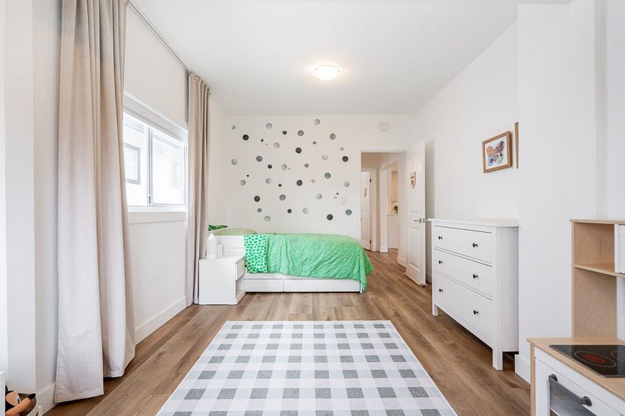 3643 Prince Albert Street Vancouver, BC - 9