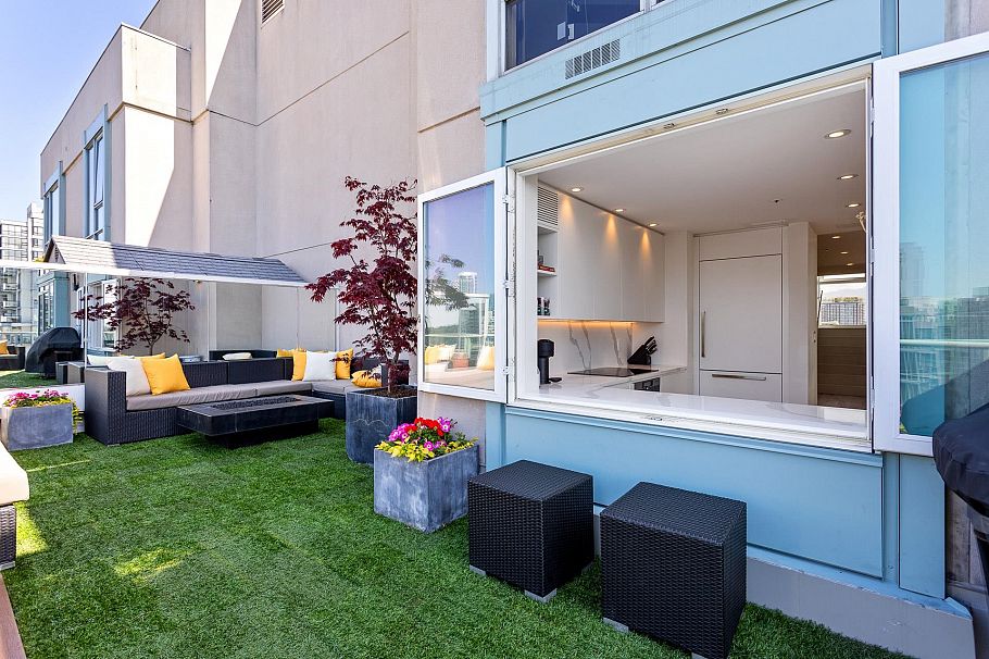 PH1 930 Cambie Street Vancouver, BC - 25