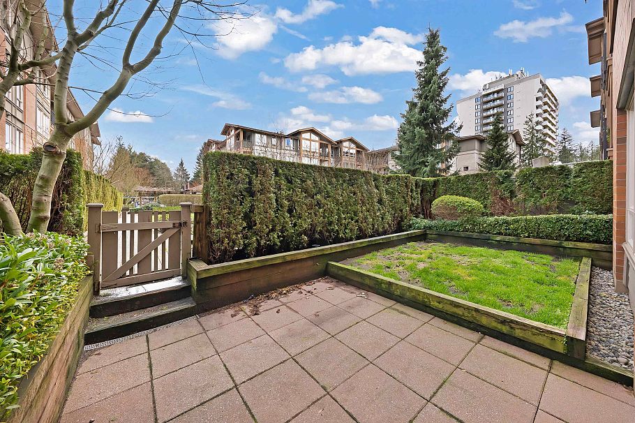 103 1111 E 27th Street North Vancouver, BC - 19