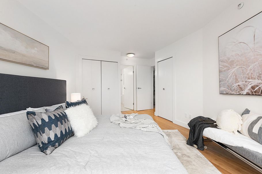 11D 199 Drake Street Vancouver, BC - 16