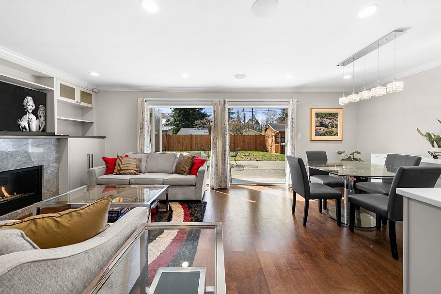 1615 Mcbride Street North Vancouver, BC - 5