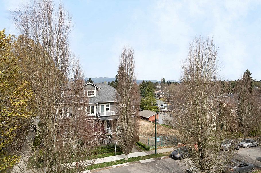 2612 Horley Street Vancouver, BC - 22