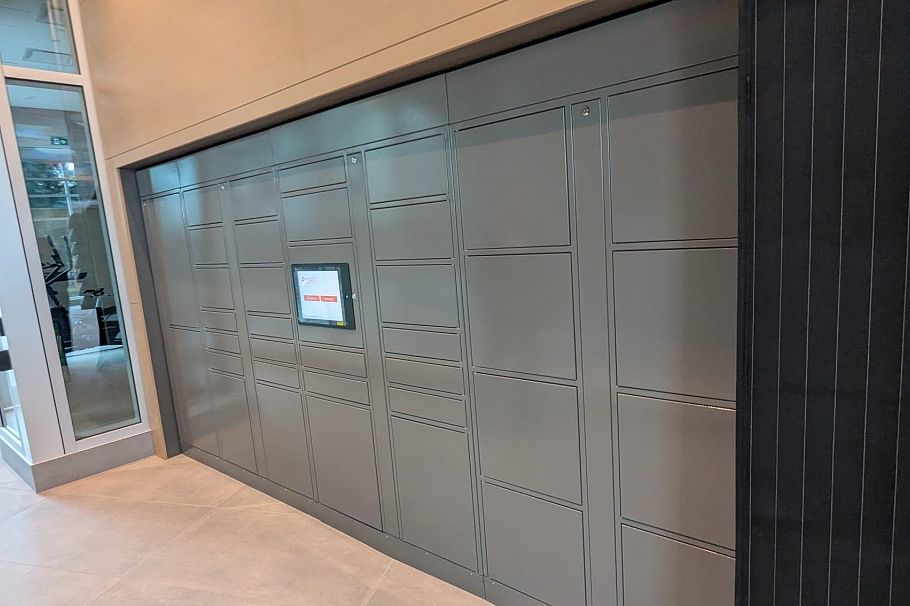 425 755 Harbourside Drive North Vancouver, BC - 20