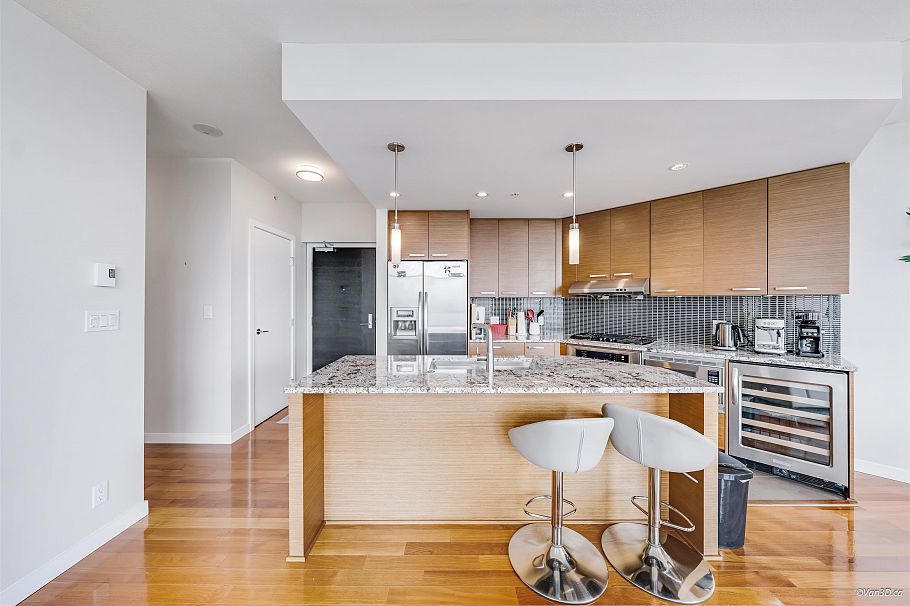 2405 6188 Wilson Avenue Burnaby, BC - 30