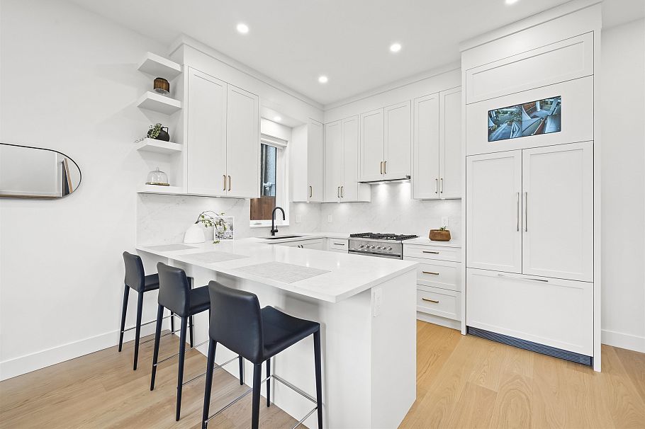 1 312 E 40th Avenue Vancouver, BC - 10