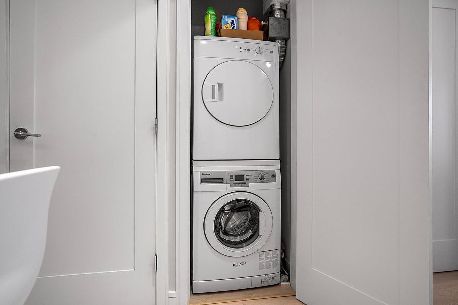 1506 1221 Bidwell Street Vancouver, BC - 37