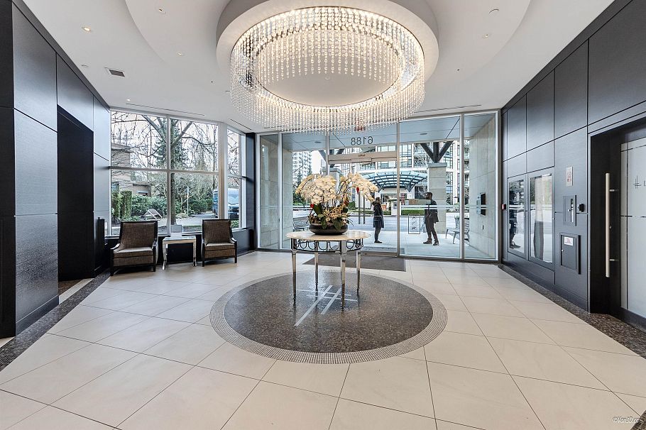 2405 6188 Wilson Avenue Burnaby, BC - 38