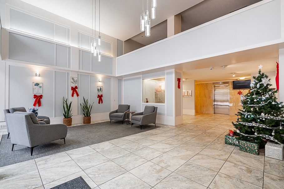 507 2020 Fullerton Avenue North Vancouver, BC - 36