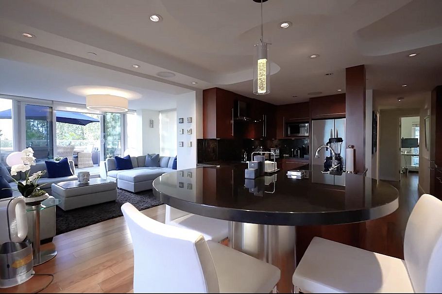 602 1388 Homer Street Vancouver, BC - 17