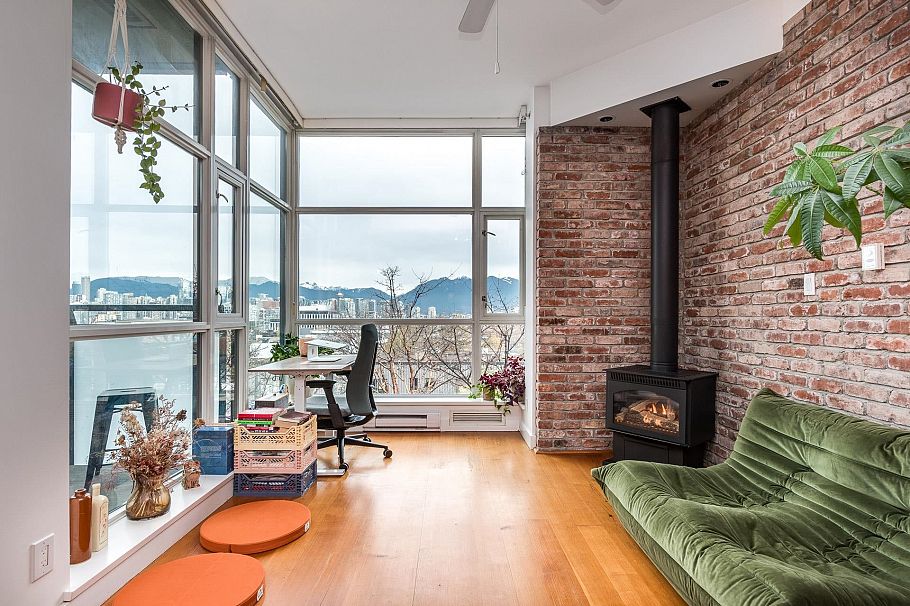 316 2515 Ontario Street Vancouver, BC - 7