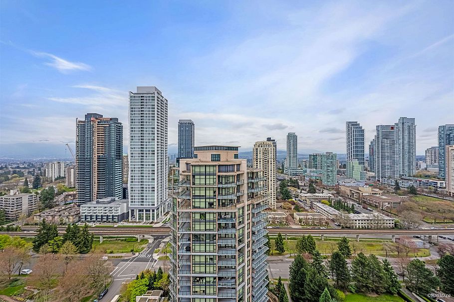 2405 6188 Wilson Avenue Burnaby, BC - 7