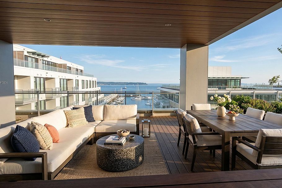 425 755 Harbourside Drive North Vancouver, BC - 13