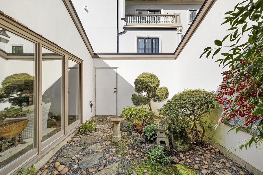 6291 Carnarvon Street Vancouver, BC - 20