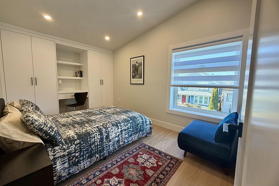 3760 Fleming Street Vancouver, BC - 12