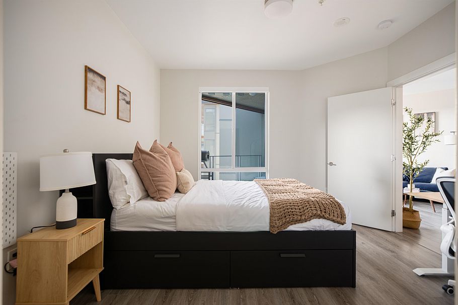 303 1768 Gilmore Avenue Burnaby, BC - 9