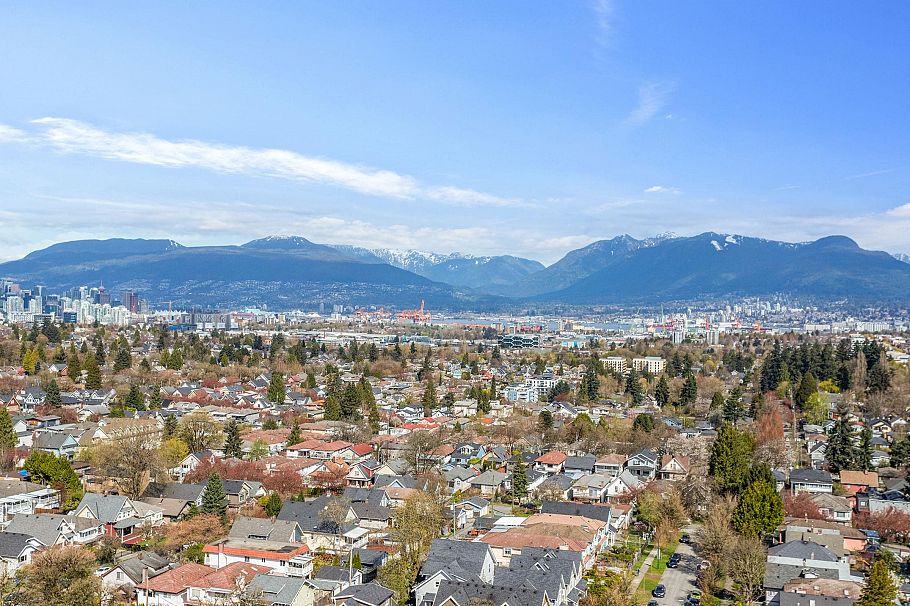 3973 Fleming Street Vancouver, BC - 32