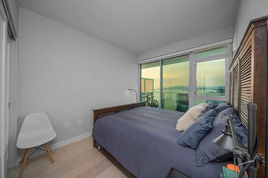 1506 1221 Bidwell Street Vancouver, BC - 19