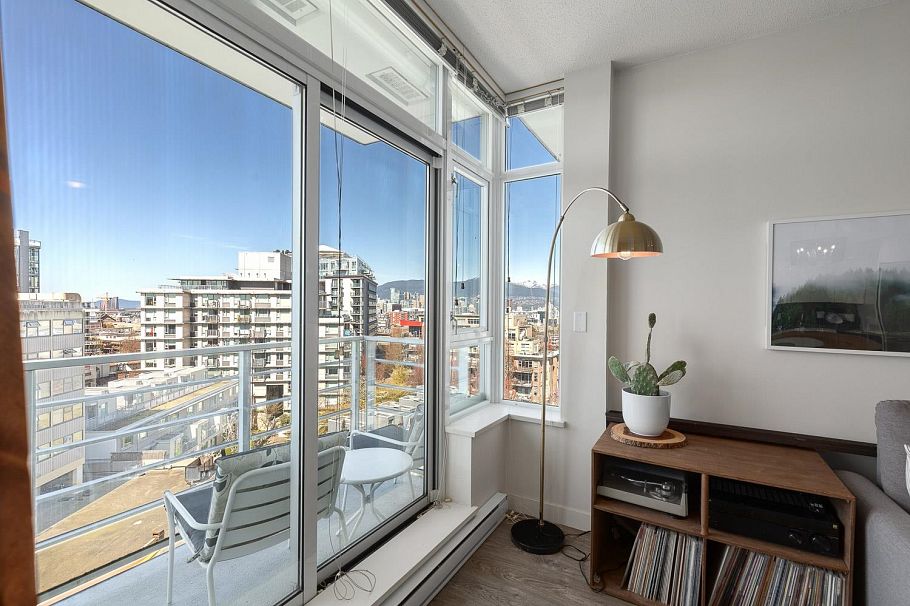 906 2788 Prince Edward Street Vancouver, BC - 8