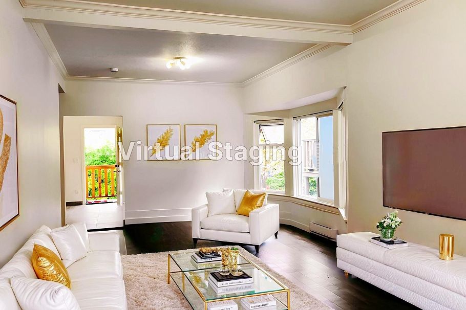 4313 E Miller Street Vancouver, BC - 4