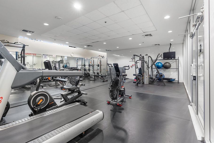 2210 233 Robson Street Vancouver, BC - 21