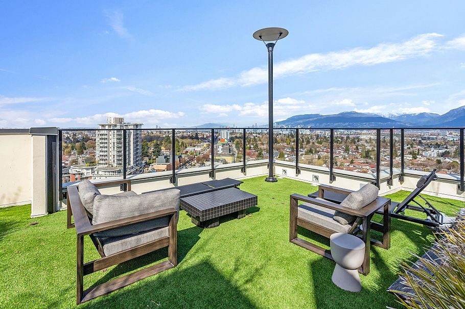 3973 Fleming Street Vancouver, BC - 28