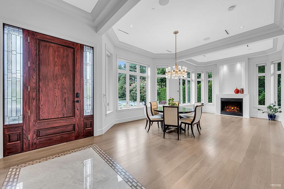 2328 Mcbain Avenue Vancouver, BC - 3