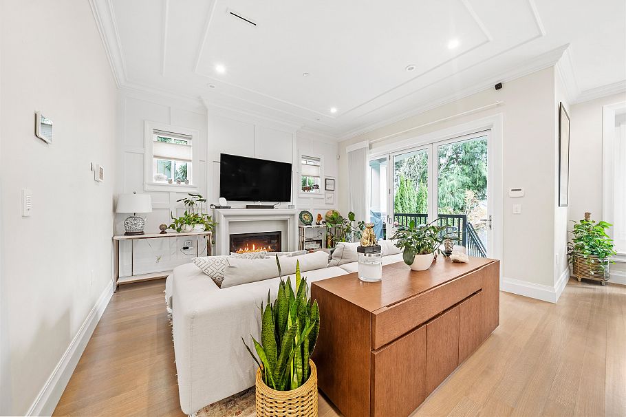 3828 W 35th Avenue Vancouver, BC - 8