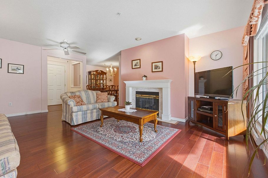 312 3680 Banff Court North Vancouver, BC - 5