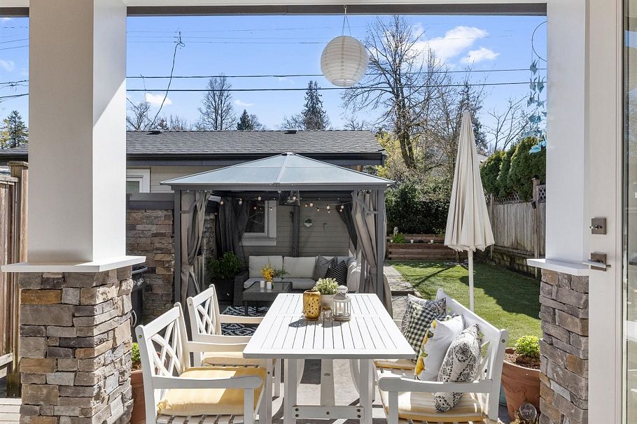 1136 E 16th Avenue Vancouver, BC - 29