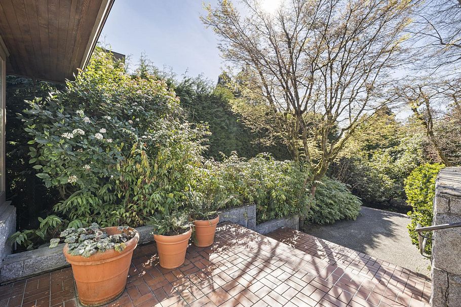 6291 Carnarvon Street Vancouver, BC - 34