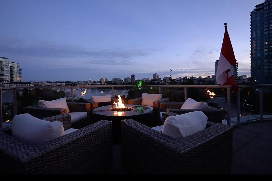 602 1388 Homer Street Vancouver, BC - 10