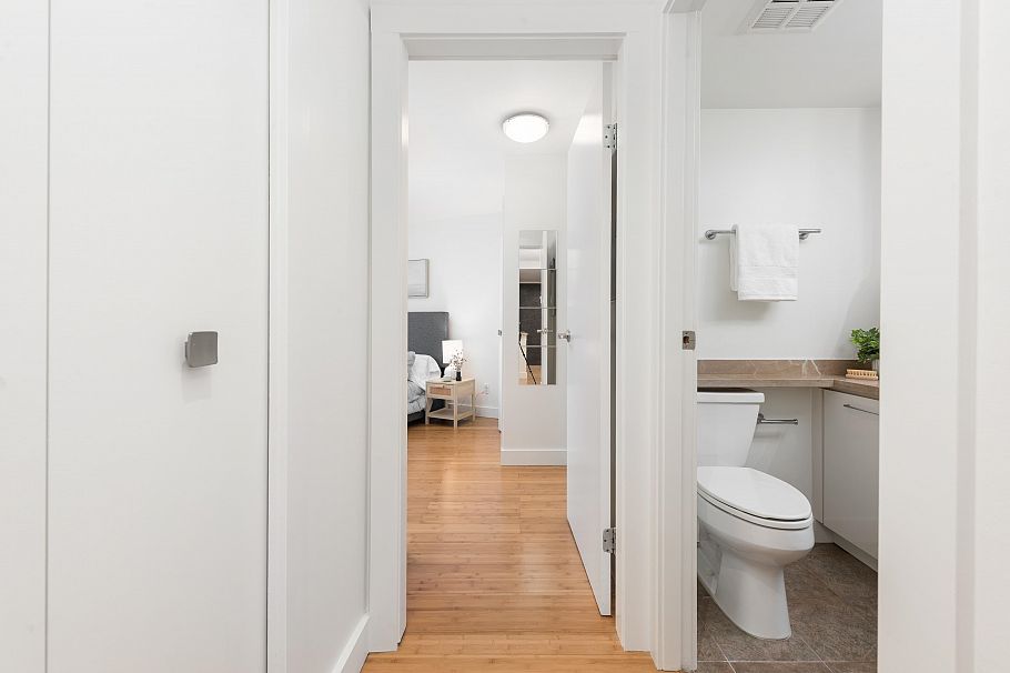 11D 199 Drake Street Vancouver, BC - 13