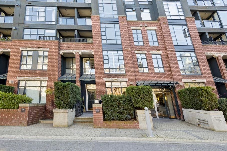 2266 Redbud Lane Vancouver, BC - 28