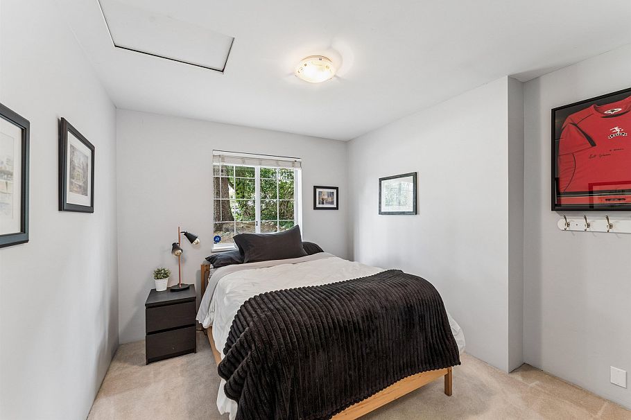 1874 Appin Road North Vancouver, BC - 22