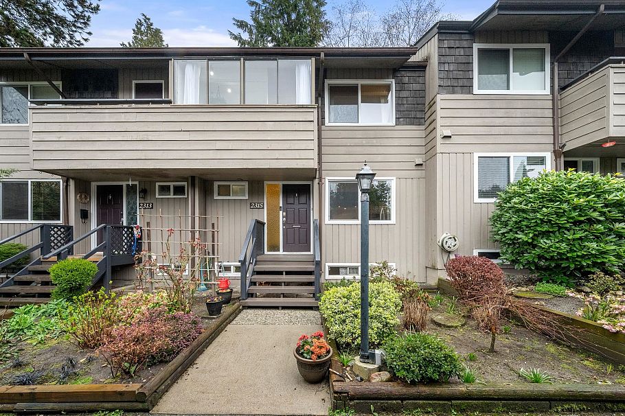 2315 Mountain Highway North Vancouver, BC - 39