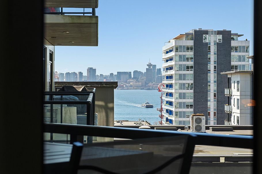 305 105 W 2nd Street North Vancouver, BC - 14