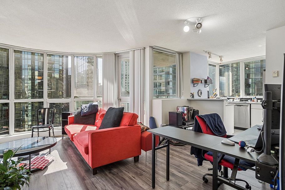 906 588 Broughton Street Vancouver, BC - 8