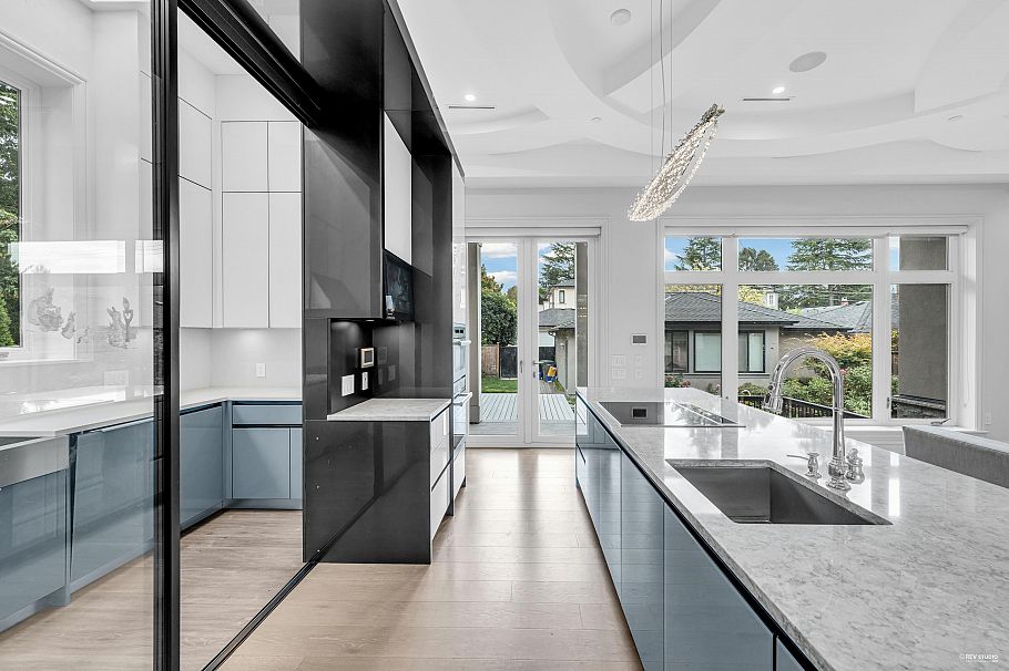 2328 Mcbain Avenue Vancouver, BC - 11