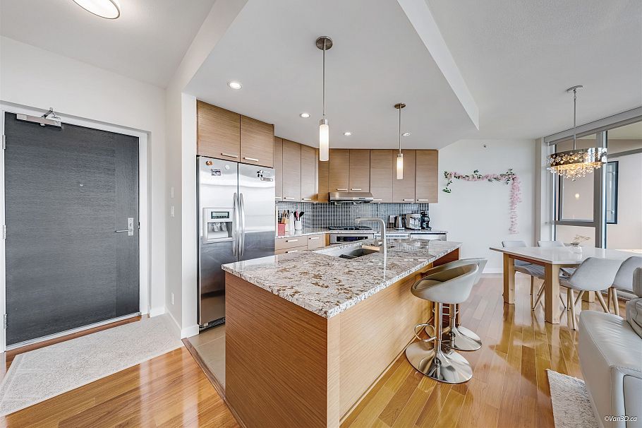 2405 6188 Wilson Avenue Burnaby, BC - 28