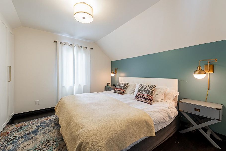 341 W 22nd Avenue Vancouver, BC - 16