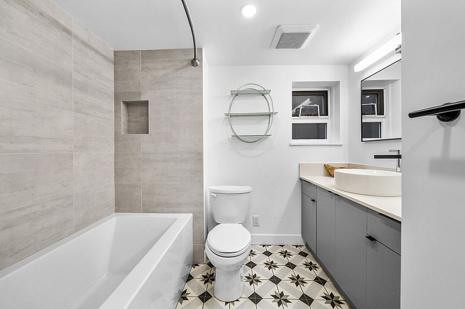 4921 Chester Street Vancouver, BC - 28