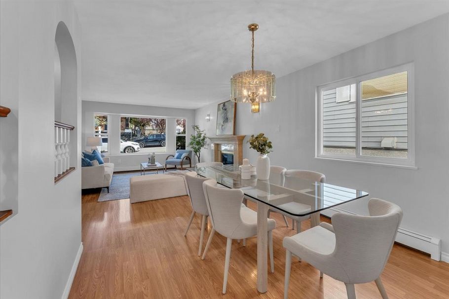 770 E 61st Avenue Vancouver, BC - 9